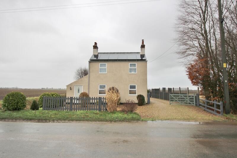 Main image of property: Starlode Drove, West Pinchbeck, Spalding