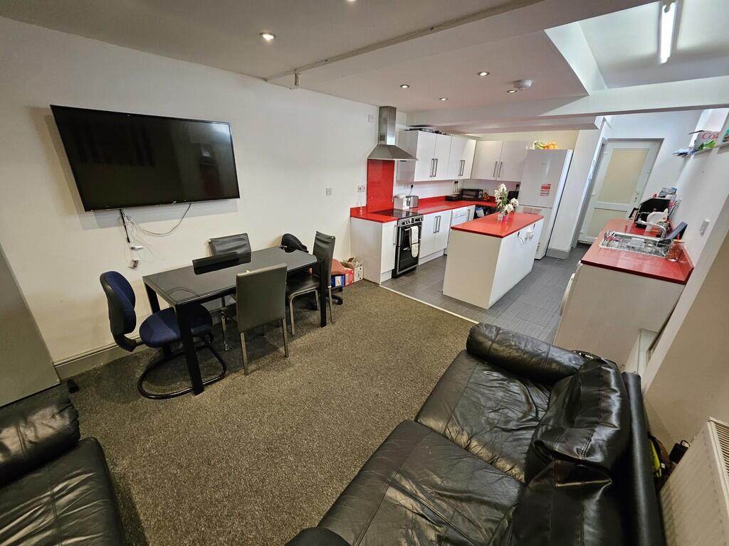 Additional image 4 of Fully Occupied Student Accommodation - Hubert Road, Selly Oak