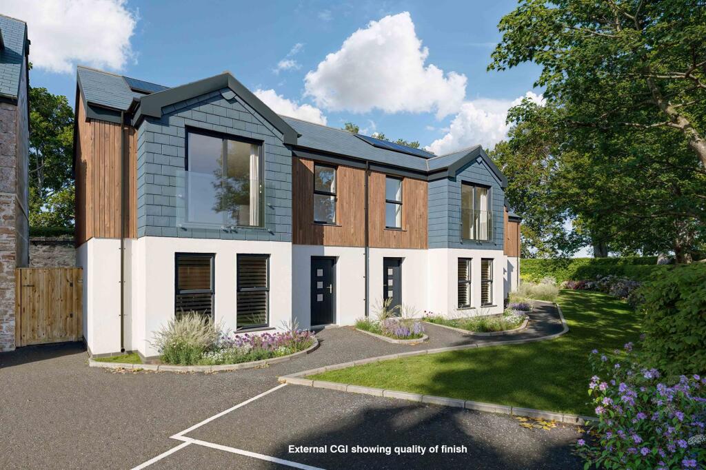 Main image of property: 4 Rosehill Place, 66 Melvill Road, Falmouth, TR11 4DD