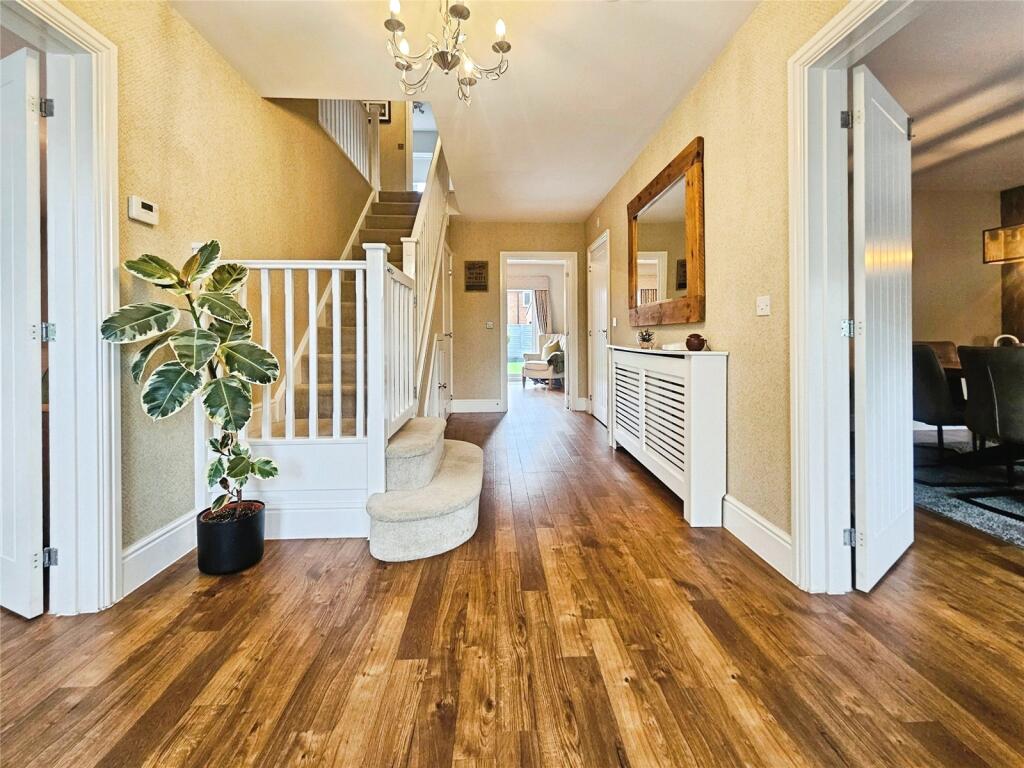 Norwich Road, Wymondham, Norfolk, NR18 photo 5