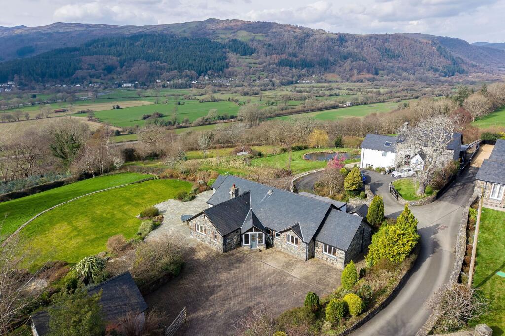 Main image of property: Llanddoged, Llanrwst, LL26