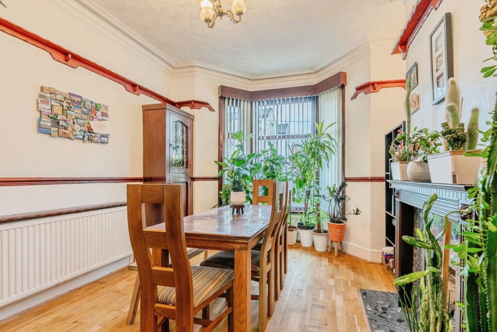 House in Burnley, Lancashire - View 5