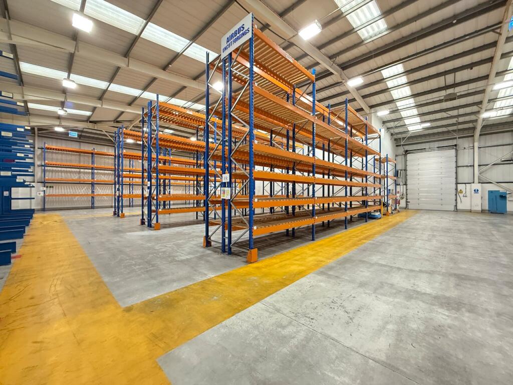 Additional image 18 of Unit 5, The IO Centre, Park Farm, Redditch, B98 7AS