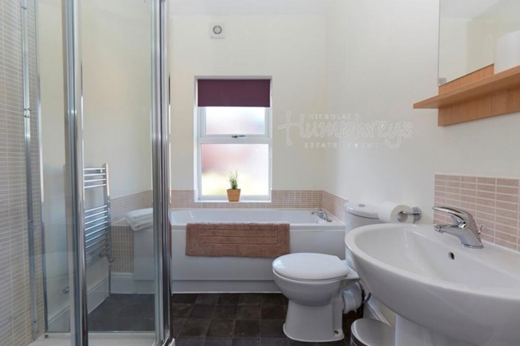 House in Sheffield, Sharrow Vale, Sharrow - View 5
