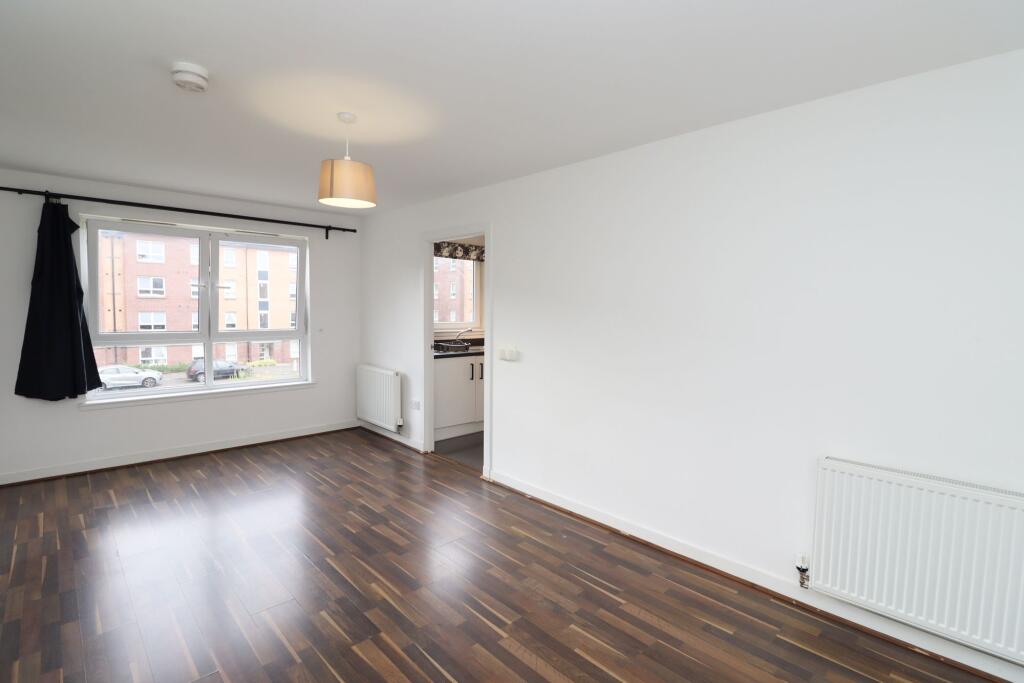 Apartment in Glasgow, Lilybank, Newbank - View 4