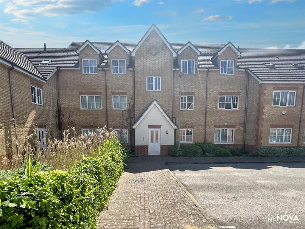 Main image of property: The Wickets, Luton
