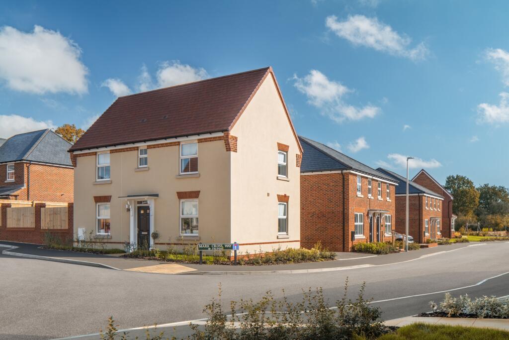 Main image of property: Ersham Road,
Hailsham,
BN27 3PN