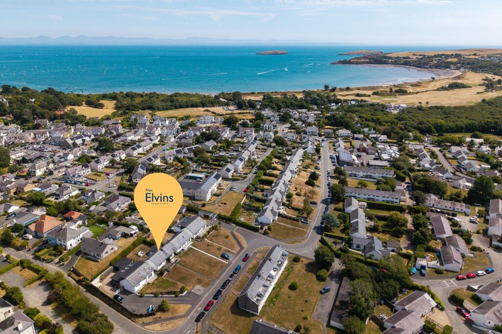 Main image of property: Cae Du , Abersoch, Pwllheli, LL53