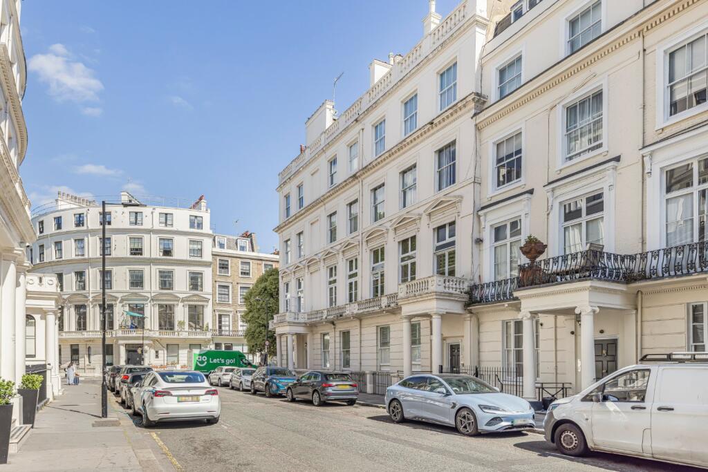 Main image of property: Devonshire Terrace, Bayswater, London, W2