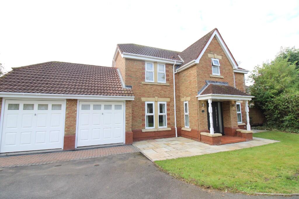 Main image of property: Exeter Drive, Thornton-Cleveleys, Lancashire, FY5