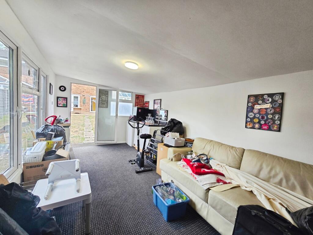 House in Surrey Heath, Surrey - More