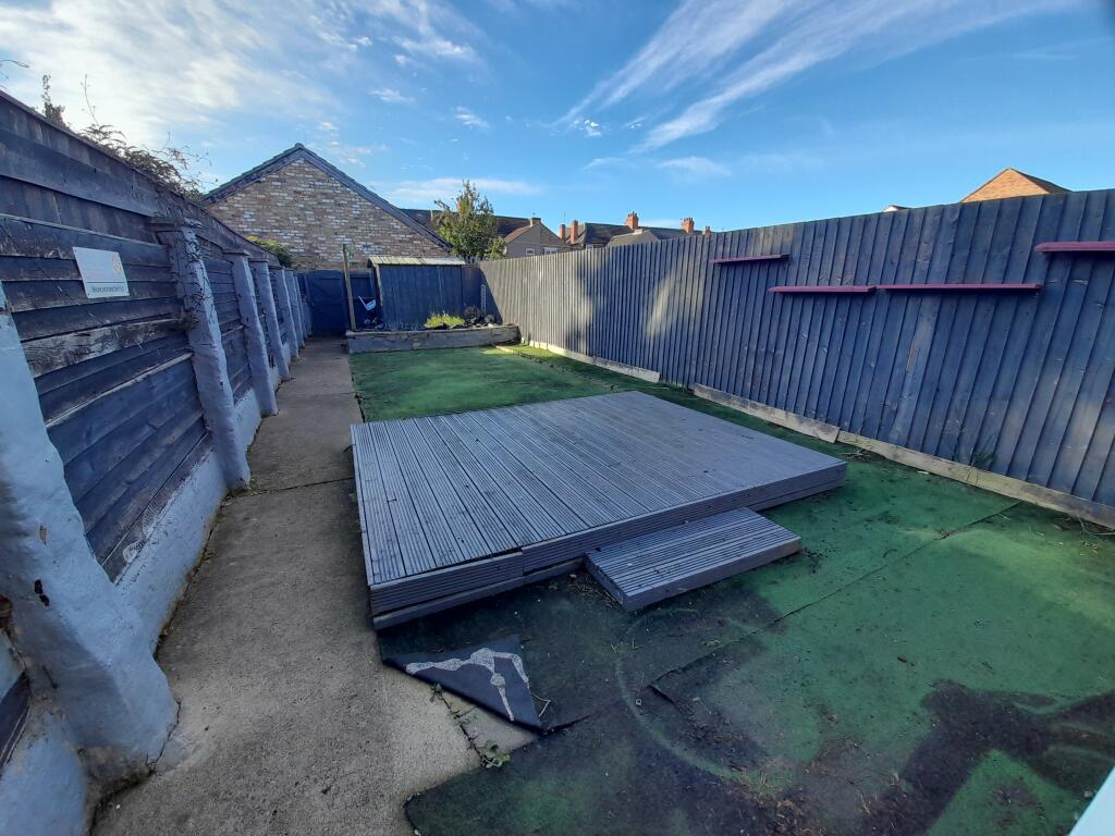 Photo of the property