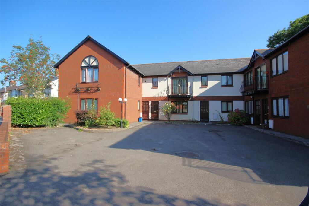 Main image of property: Tyn-Y-Pwll Road, Cardiff