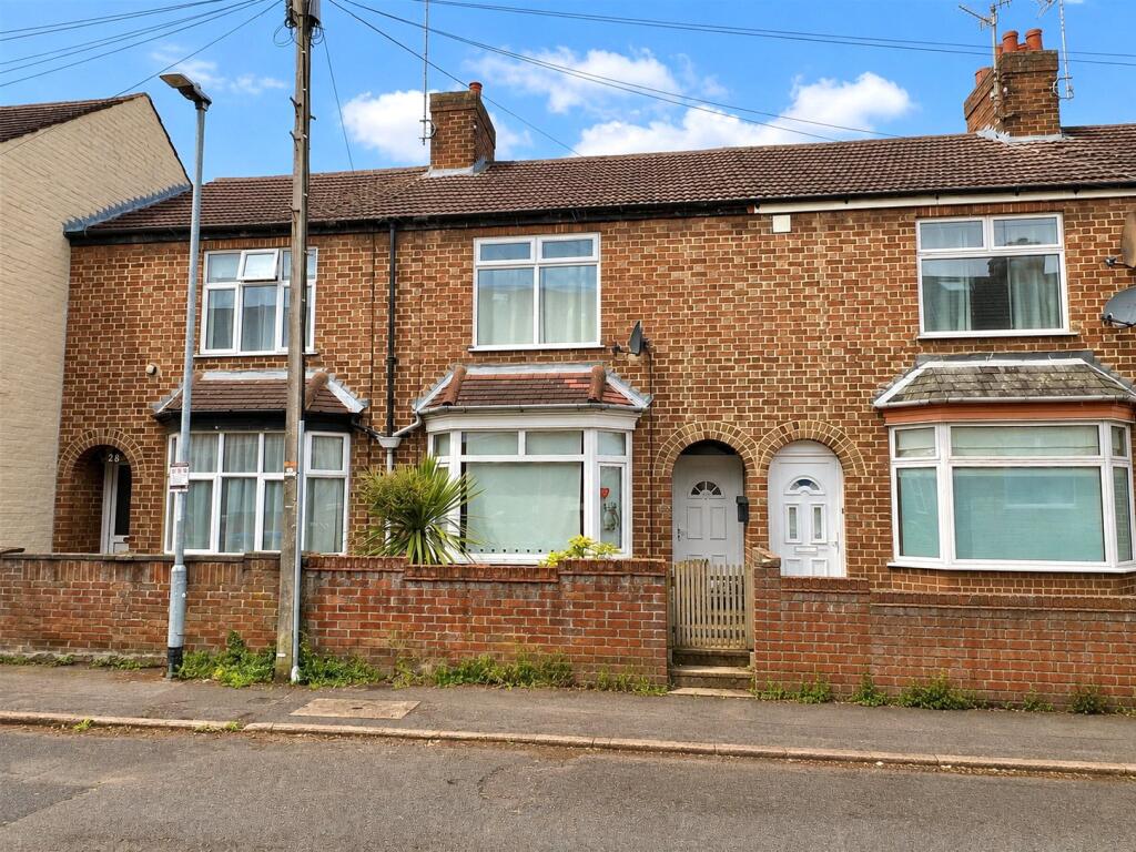 Main image of property: Fuller Street, Kettering, Northamptonshire, NN16