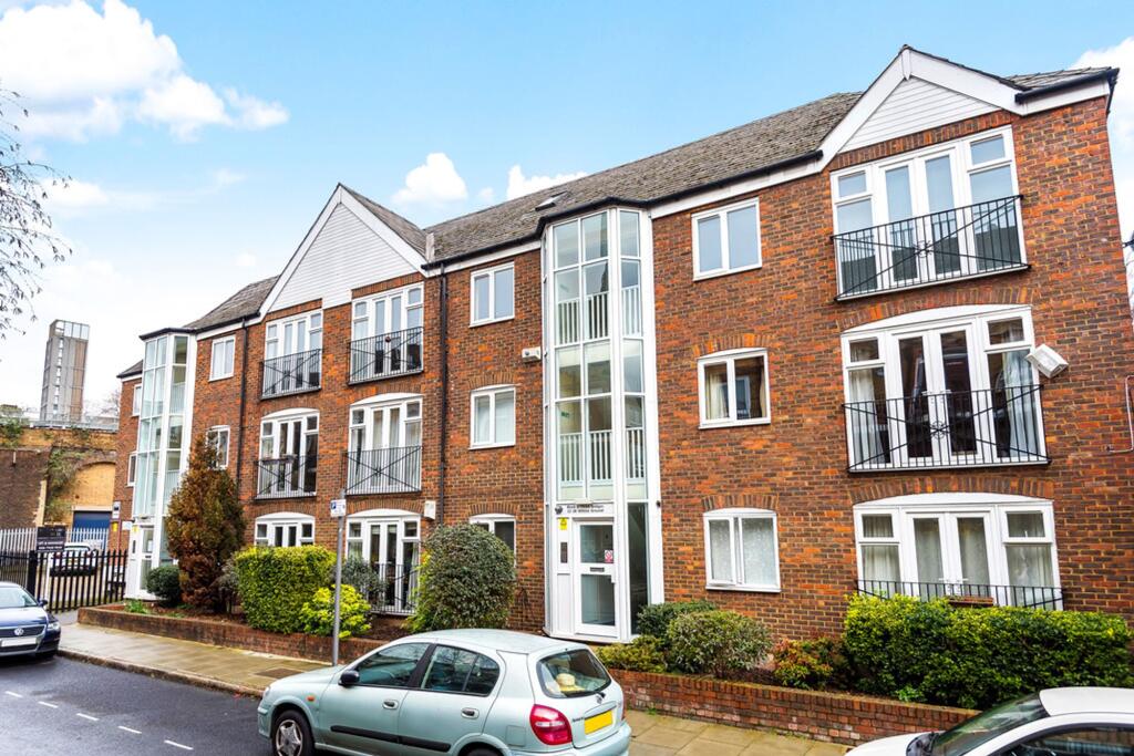 Main image of property: Whites Grounds, London, SE1