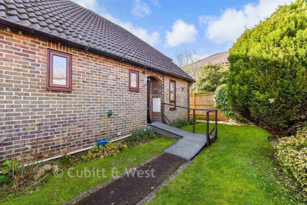 Main image of property: Farm Close, Barns Green, Horsham, West Sussex