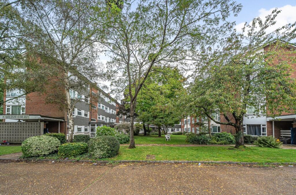 Hulse Road, Banister Park, Southampton, Hampshire, SO15 - More