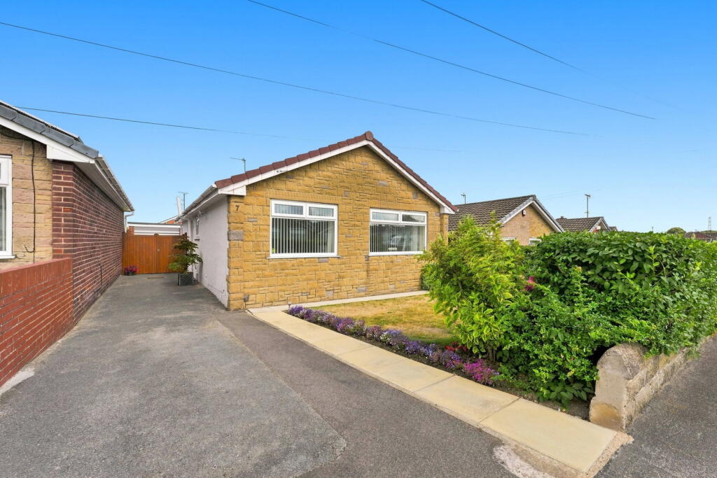Main image of property: Coltishall Avenue, Bramley, Rotherham, S66 2SR