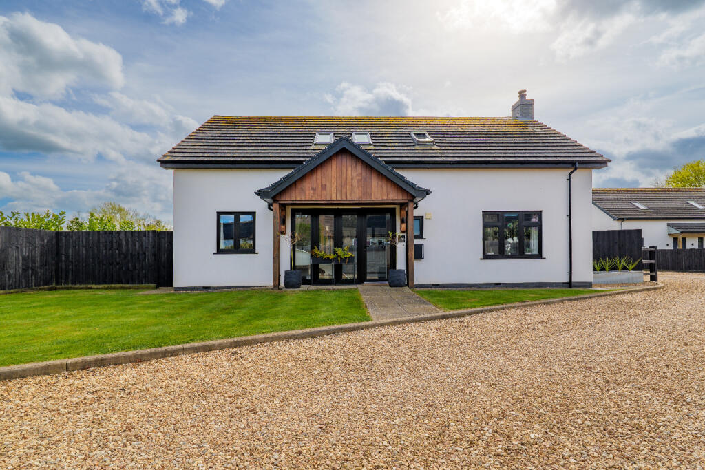 Main image of property: Litcham, King's Lynn, Norfolk, PE32