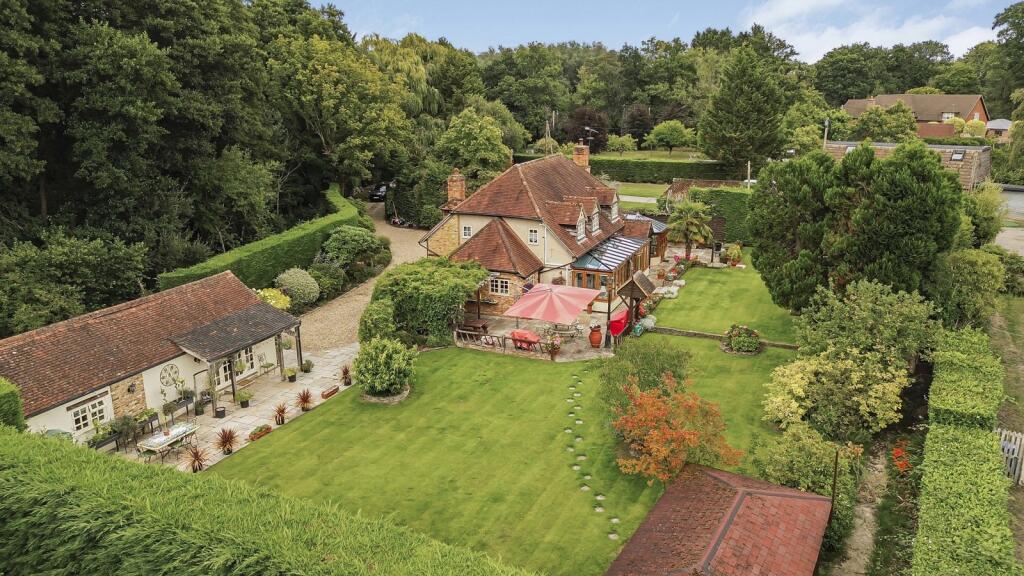 Main image of property: Scotts Grove Road, Chobham, Woking, Surrey, GU24