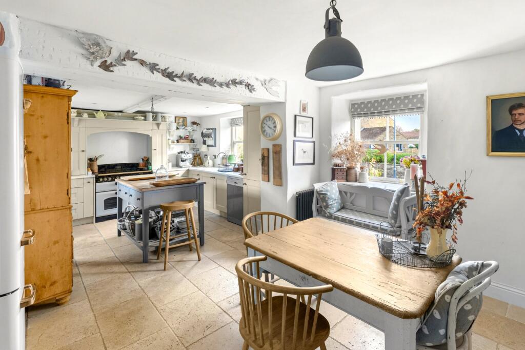 Grewelthorpe, Ripon, North Yorkshire, HG4 photo 2