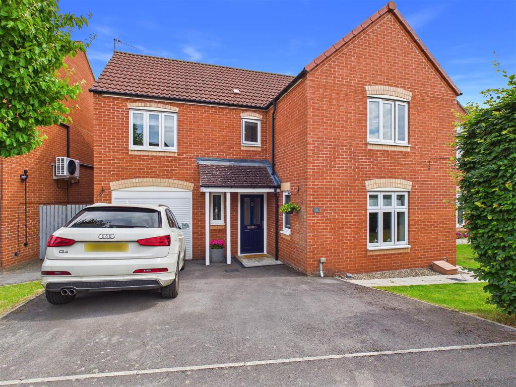 Main image of property: Hillmorton Road, Ingleby Barwick