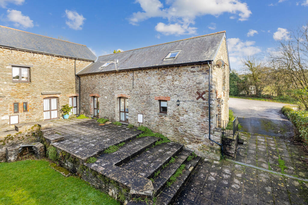 Main image of property: East Allington, Totnes