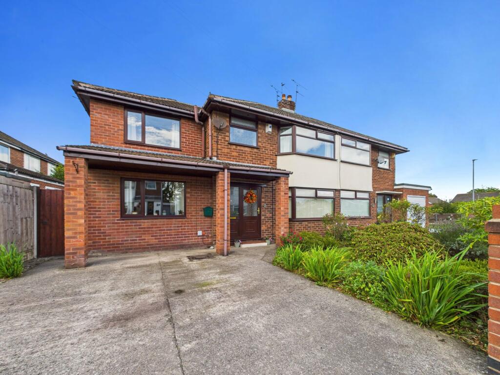 Main image of property: Birkett Avenue, Whitby