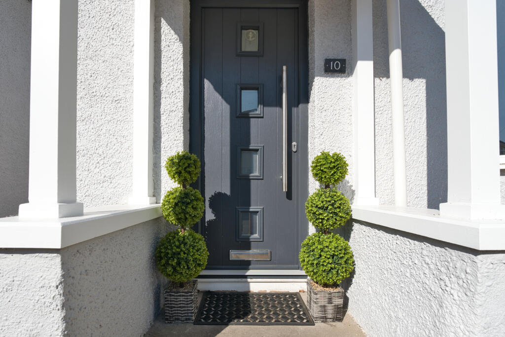 Photo of the property