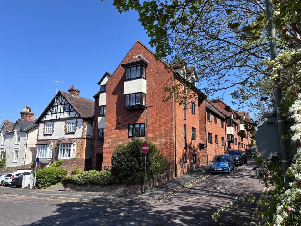 Main image of property: Warren Road, Guildford