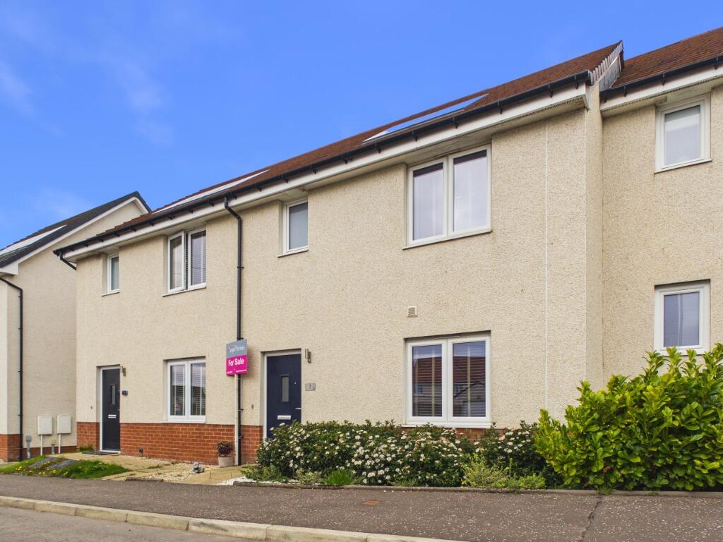 Main image of property: Catbells Drive, Jackton, East Kilbride, G75
