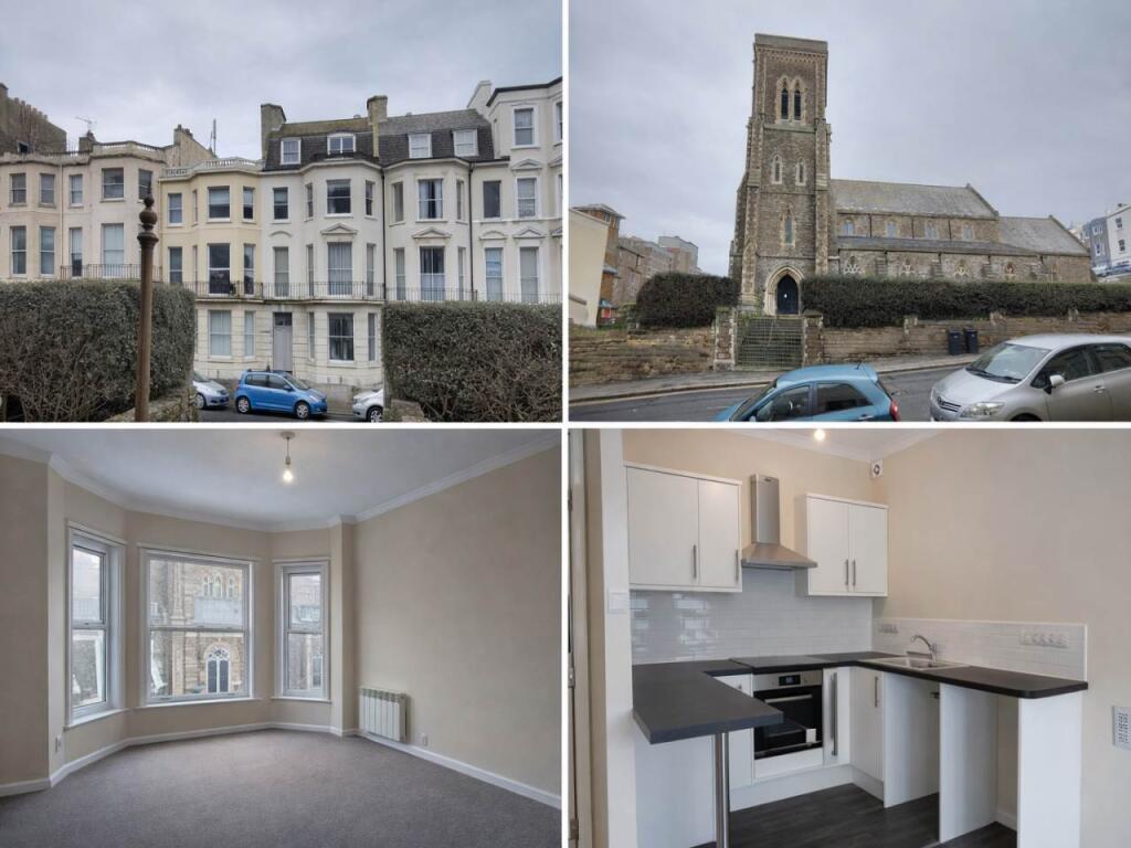 Main image of property: St Margarets Road, , St Leonards on Sea