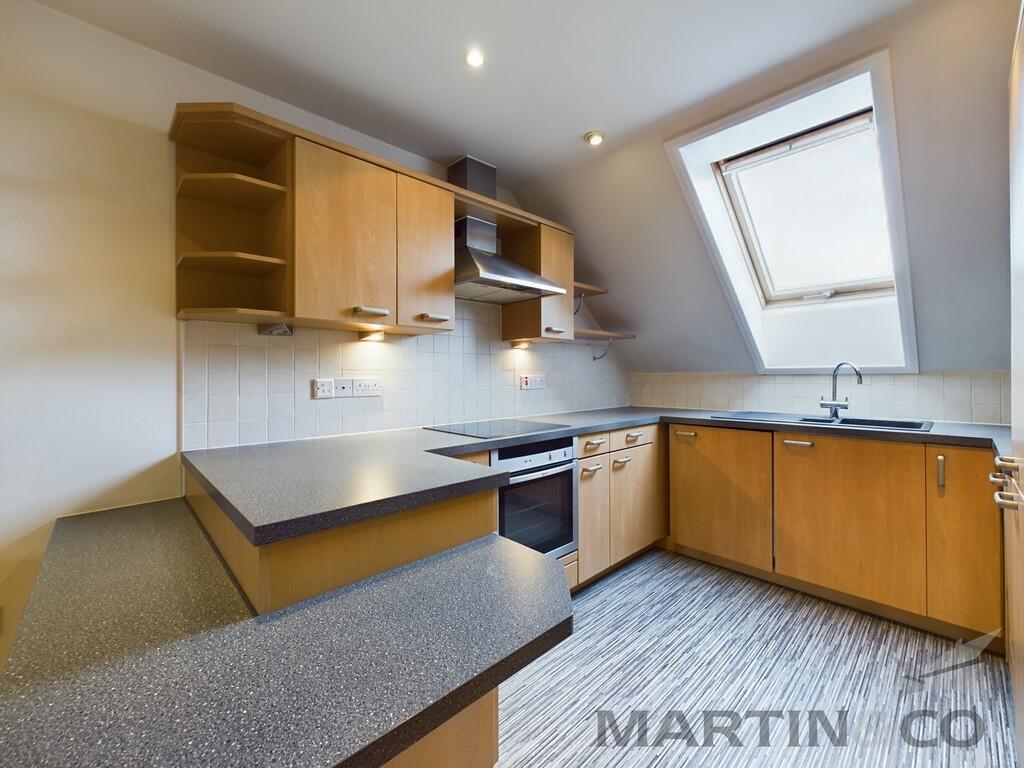 Main image of property: Roundwood Lane, Harpenden