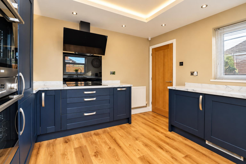 House in Billingham, Stockton-on-Tees - View 4