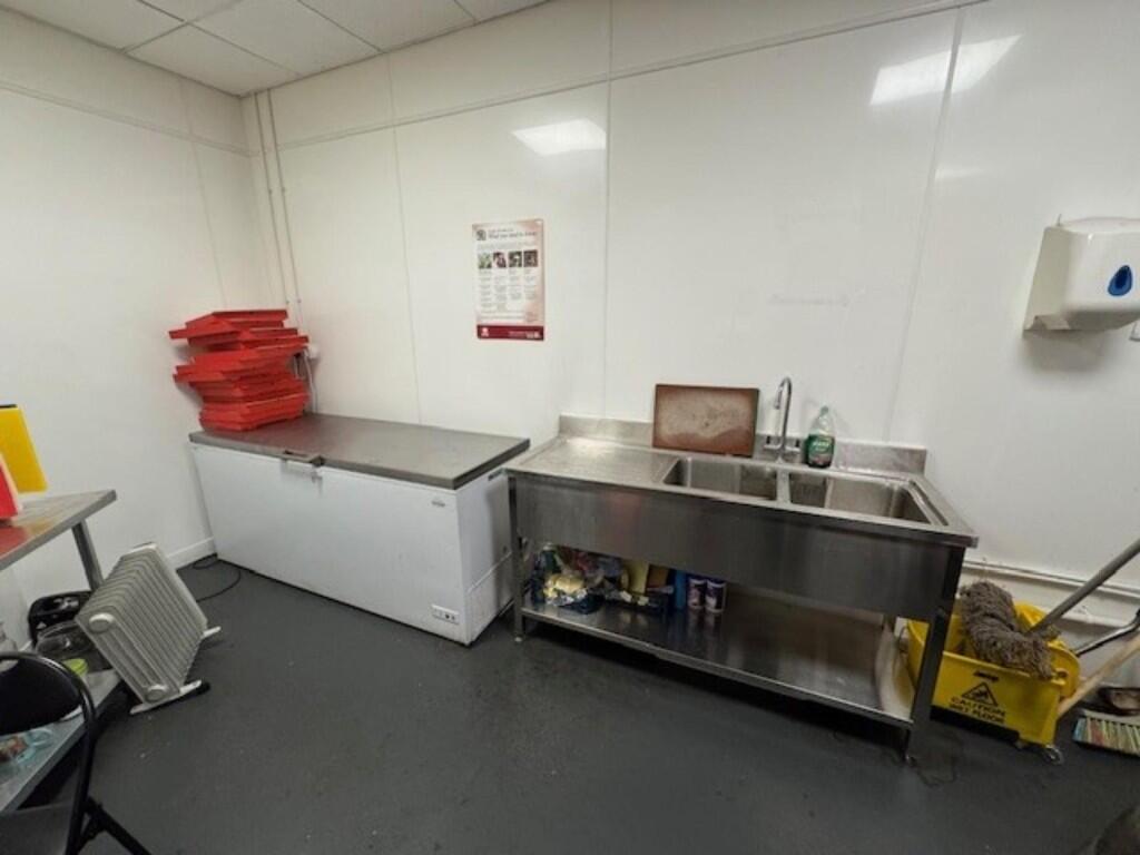 Additional image 13 of Leasehold Pizza Restaurant & Takeaway Franchise, Warwick Road, Birmingham, B27 6RA 