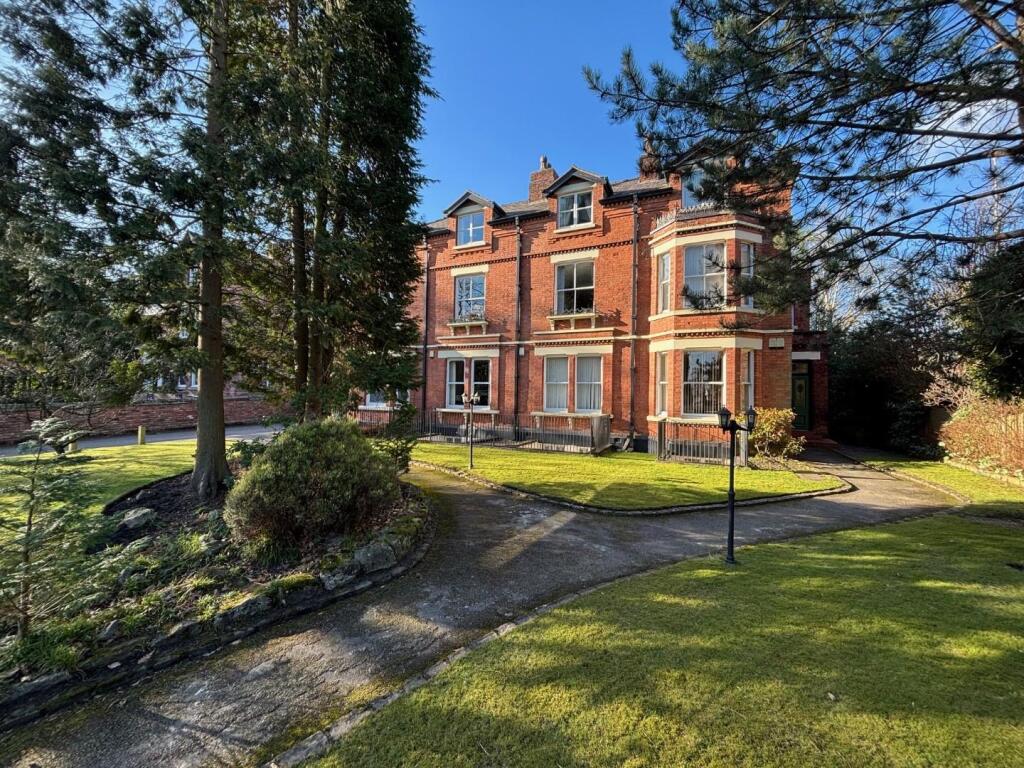 Main image of property: Heritage Gardens, 40 Heaton Moor Road, Stockport