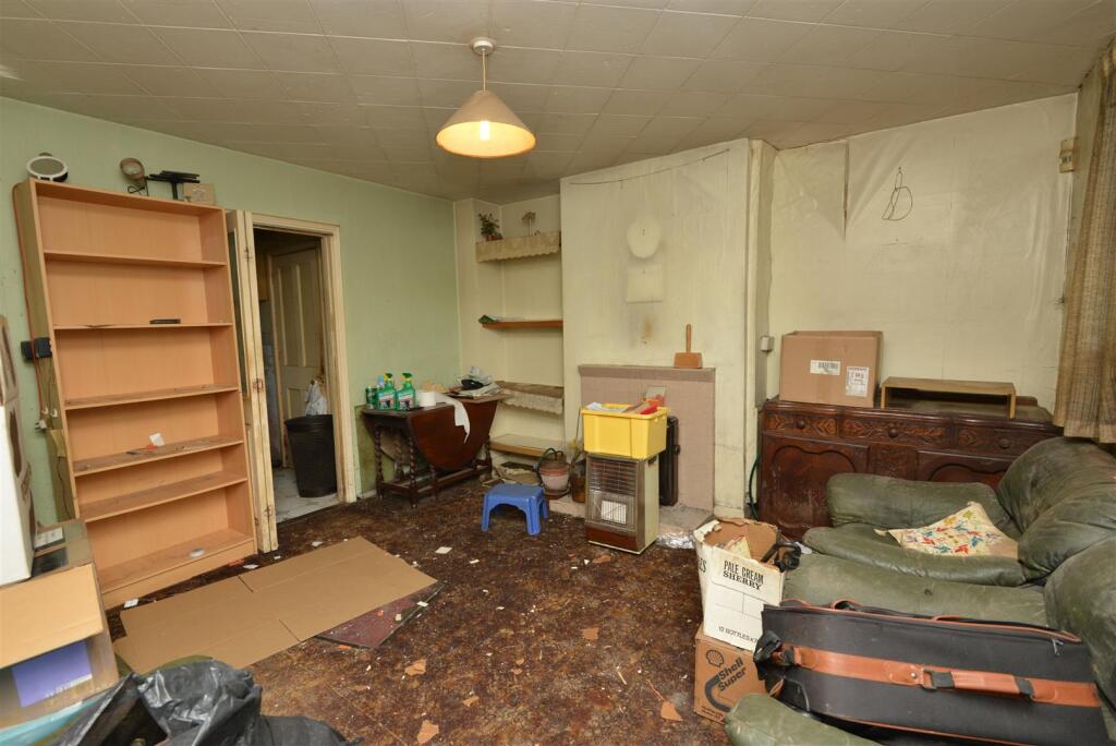 House in Bristol, Whitehall - View 3