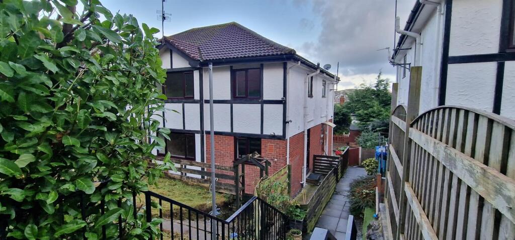 Main image of property: Alwen Drive, Rhos On Sea, Colwyn Bay