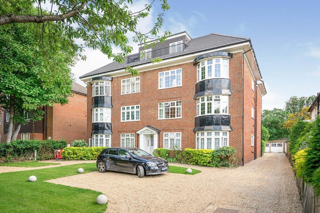 Main image of property: Grove Road, Sutton, Surrey, SM1