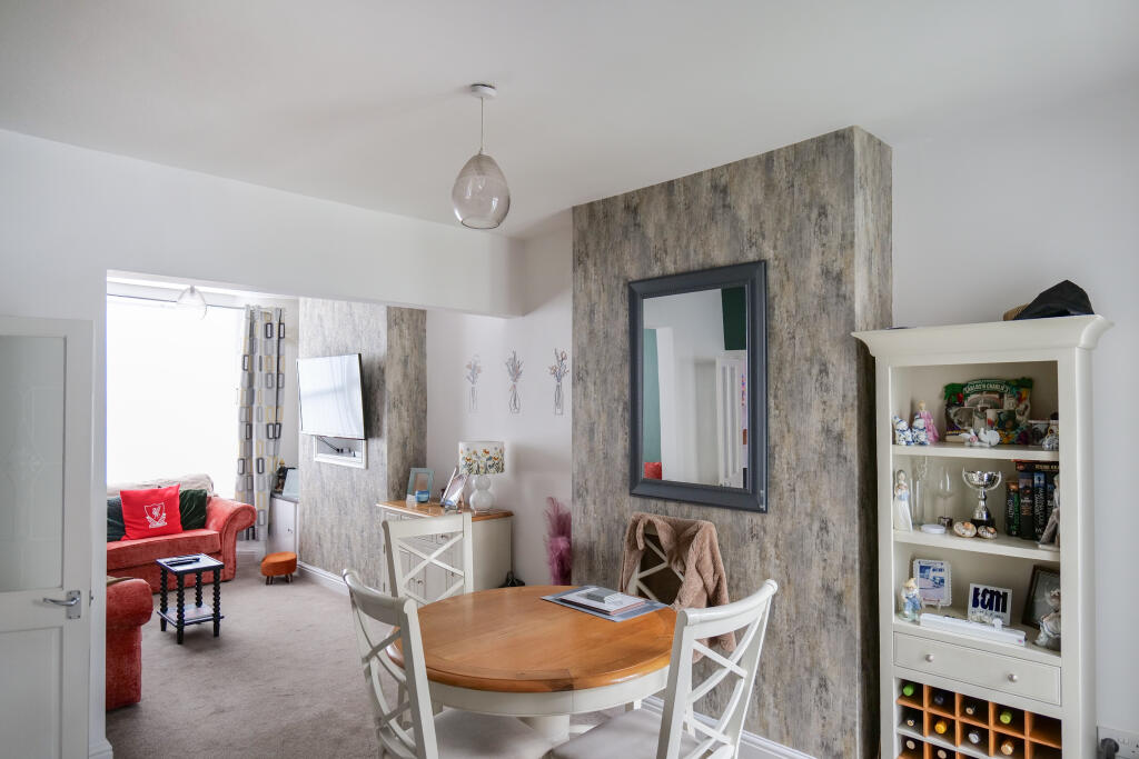 House in Liverpool - View 4