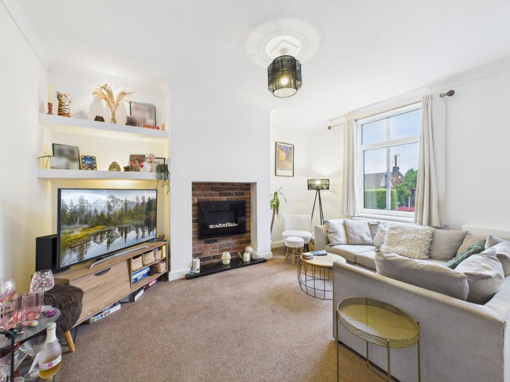 Common Lane, East Ardsley, Wakefield, West Yorkshire, WF3 photo 3