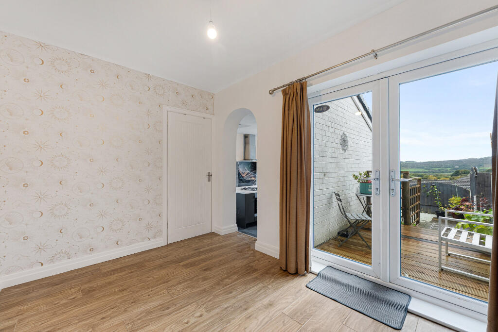 House in Bolton - View 4