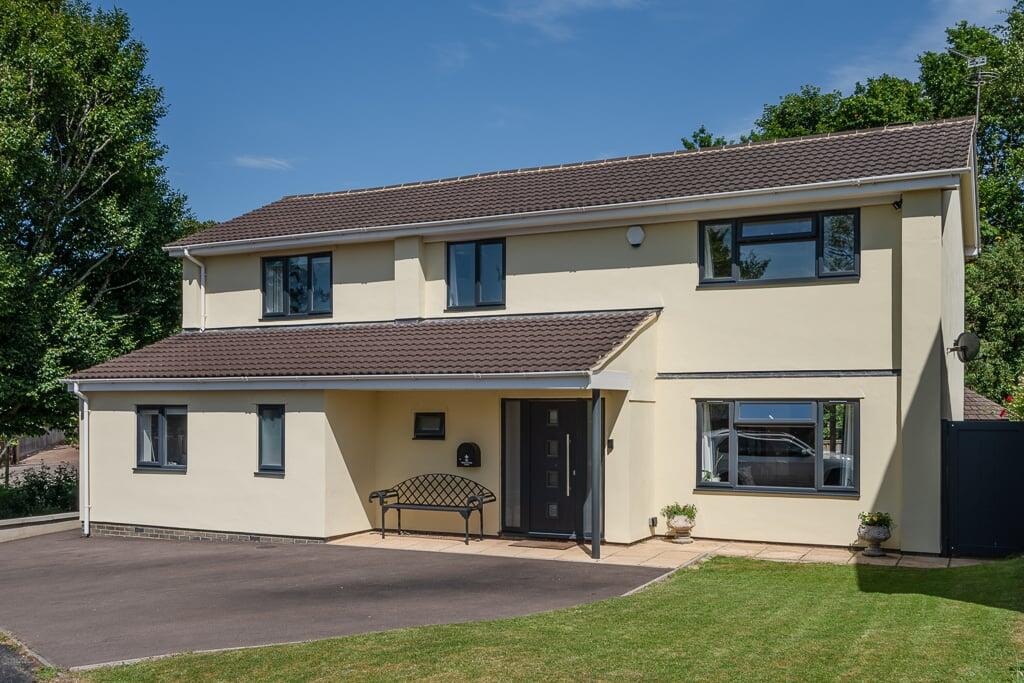 Main image of property: Merestones Drive, The Park, Cheltenham, GL50