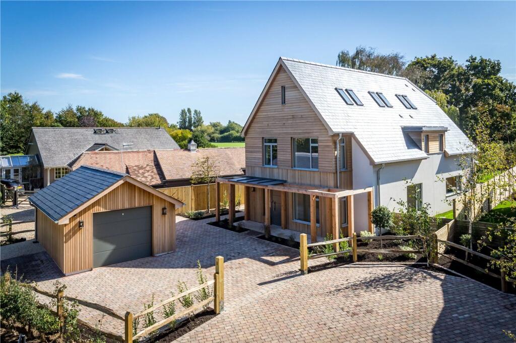 Main image of property: Claytons Corner, Birdham, PO20