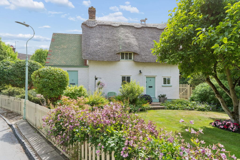 House in Stevenage