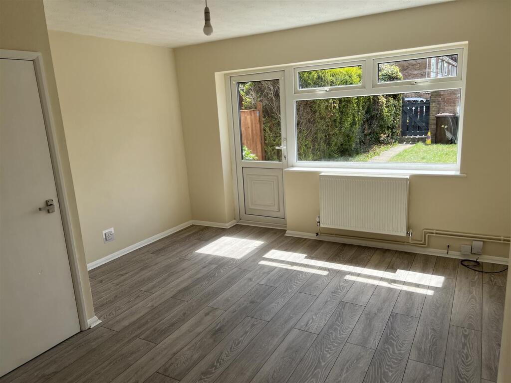 Main image of property: Coleraine Close, Lincoln