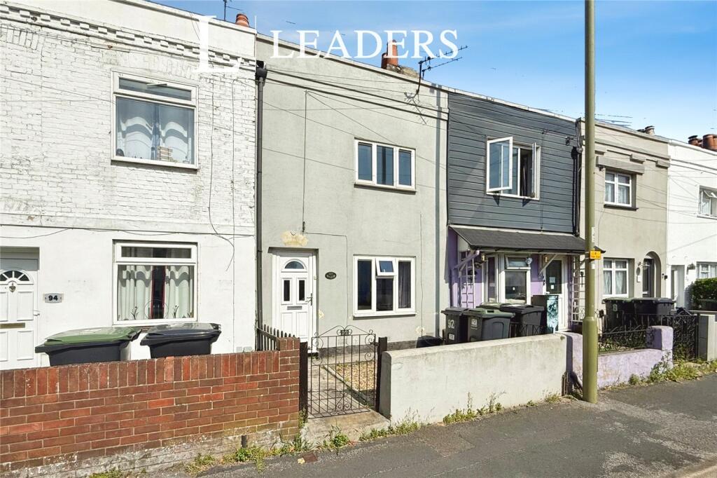 Main image of property: Brockhurst Road, Gosport, Hampshire