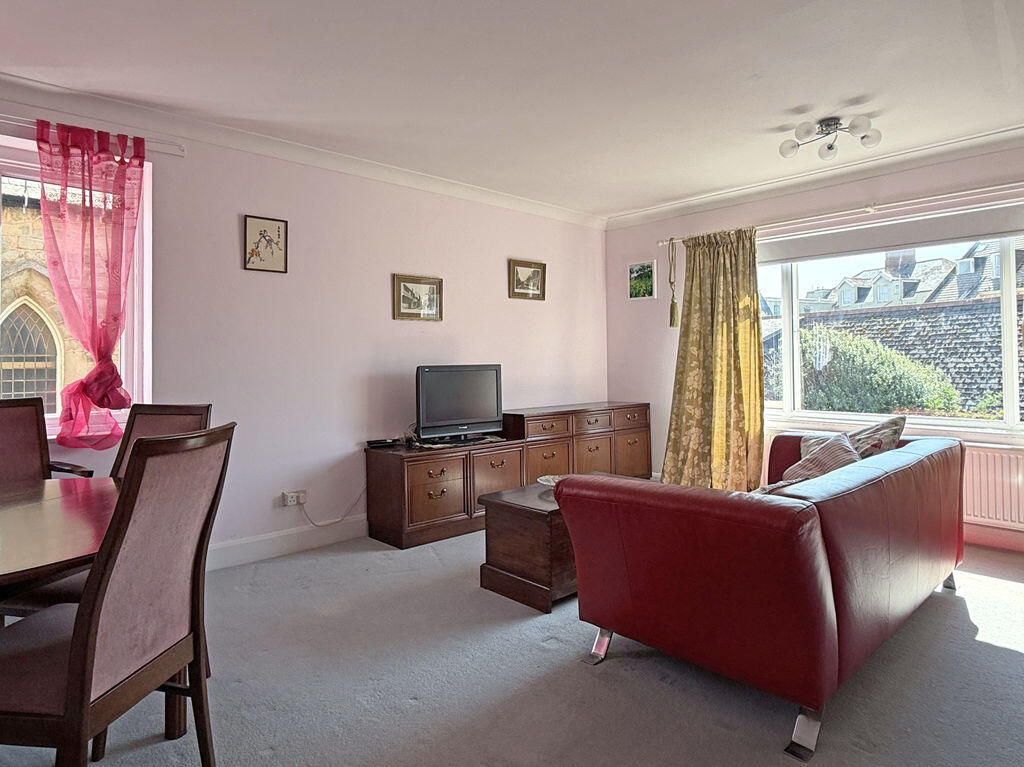 Main image of property: Chapel Street, Sidmouth