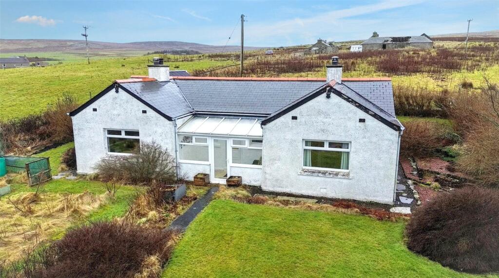 Main image of property: Gerdinian, Evie, Orkney