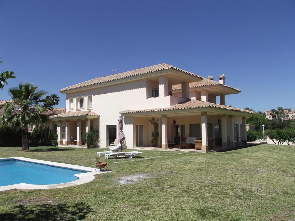 Main image of property: Andalusia, Málaga, Estepona